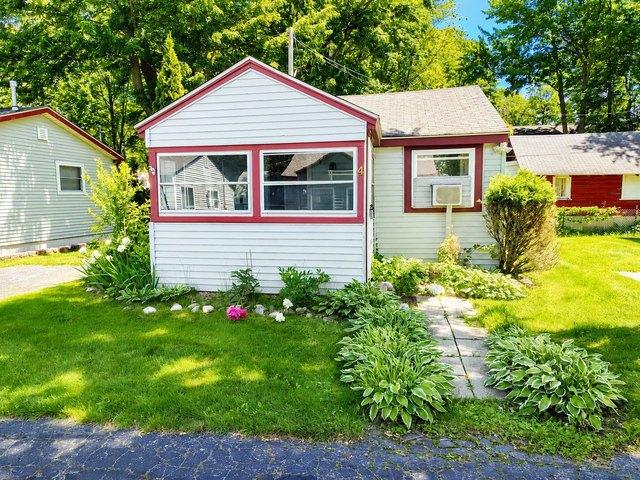 House for sale in Houghton Lake, Michigan