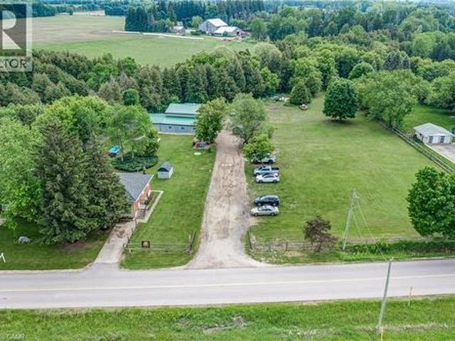 House for sale in Wellington, Ontario