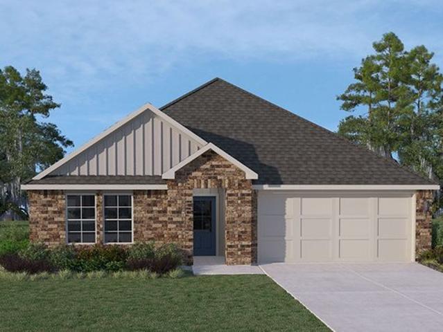 House for sale in Iowa, Louisiana
