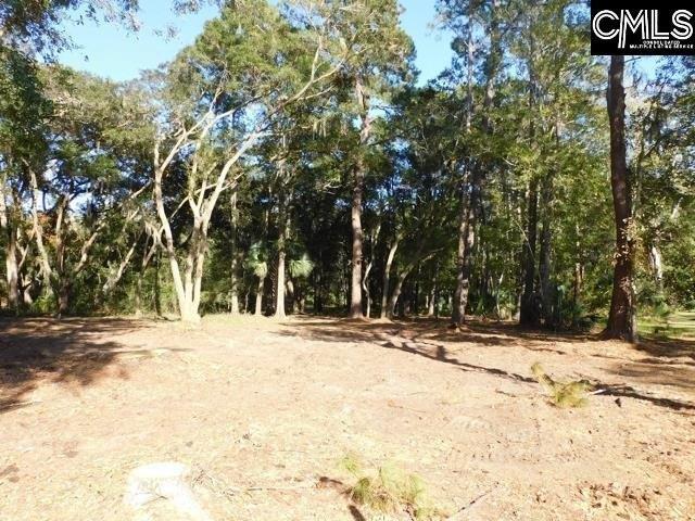 Land for sale in South Carolina