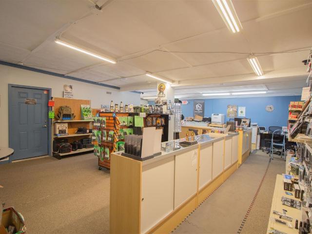 Commercial for sale in Portage, Michigan