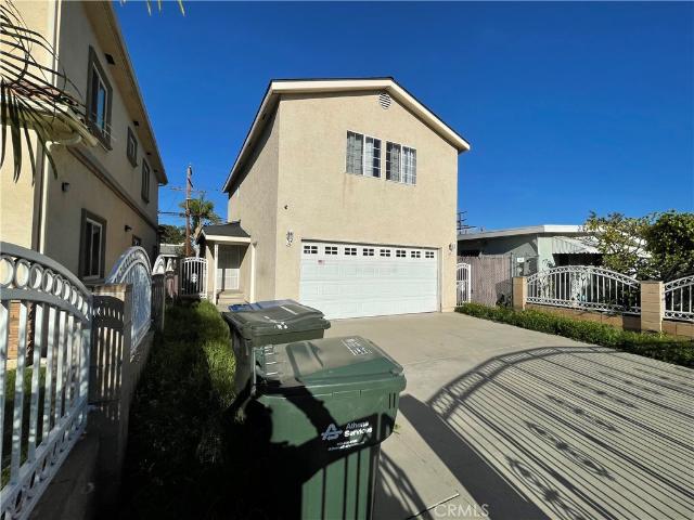 House for sale in Downey, California