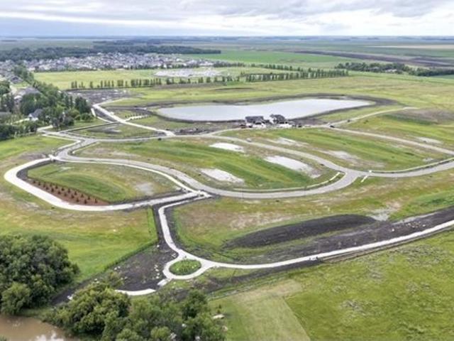 Land for sale in Horace, North Dakota