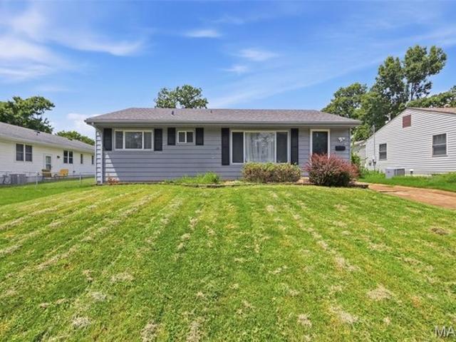 House for sale in Saint Louis, Missouri