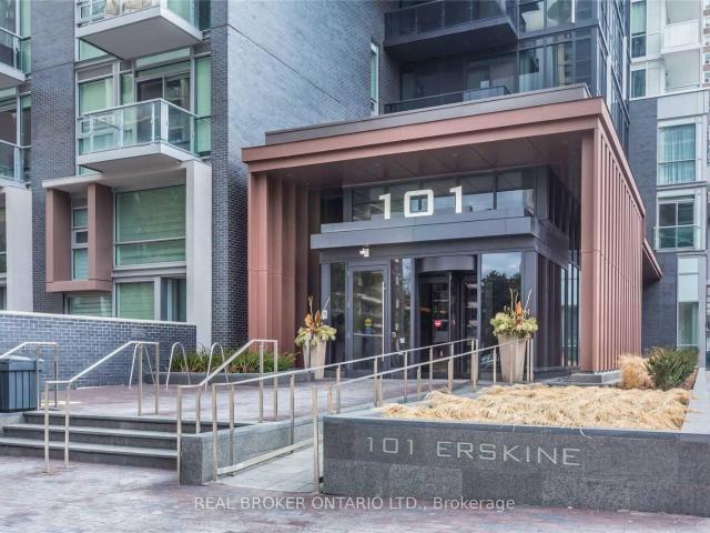 Condo for rent in Woburn, Ontario