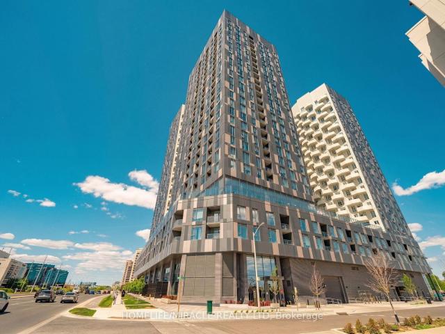 Condo for sale in York, Ontario