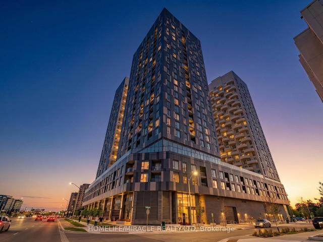 Condo for sale in Woburn, Ontario