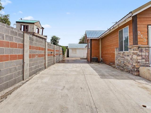 House for sale in Lewiston, Idaho