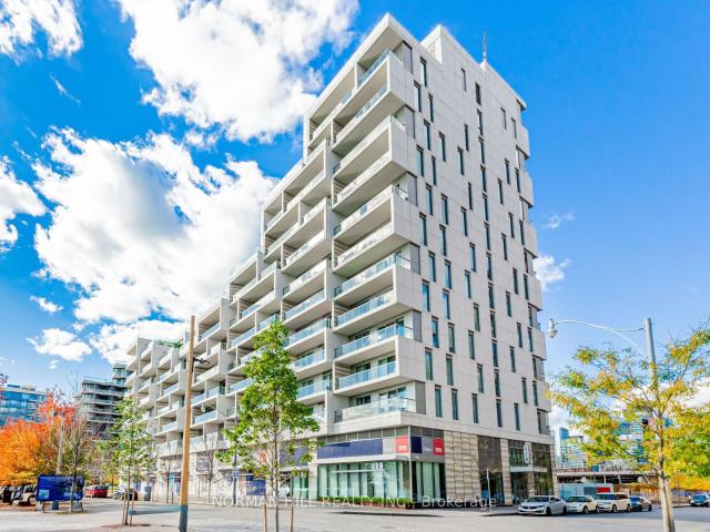 Condo for sale in Woburn, Ontario