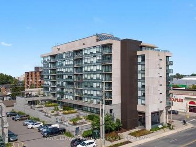 Condo for sale in Kingston, Ontario