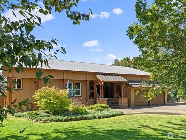 House for sale in South Cle Elum, Washington