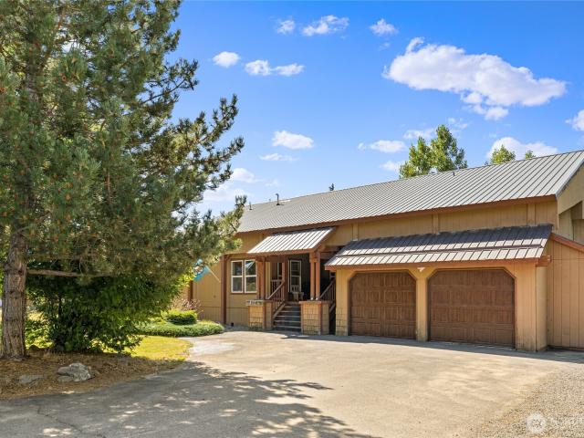 House for sale in South Cle Elum, Washington