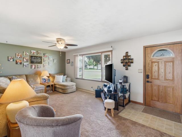House for sale in Orion, Illinois