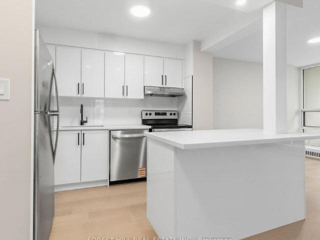 House for rent in Eglinton—Lawrence, Toronto
