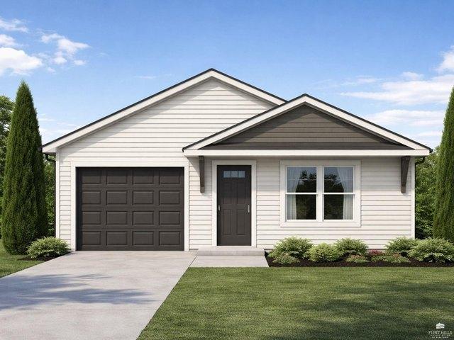 House for sale in Kansas