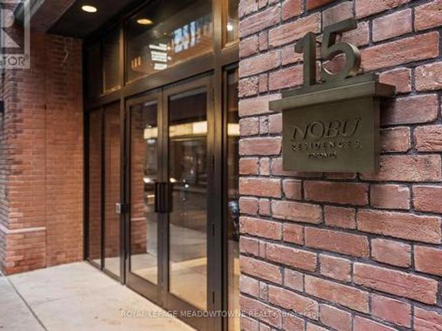 Condo for sale in Woburn, Ontario