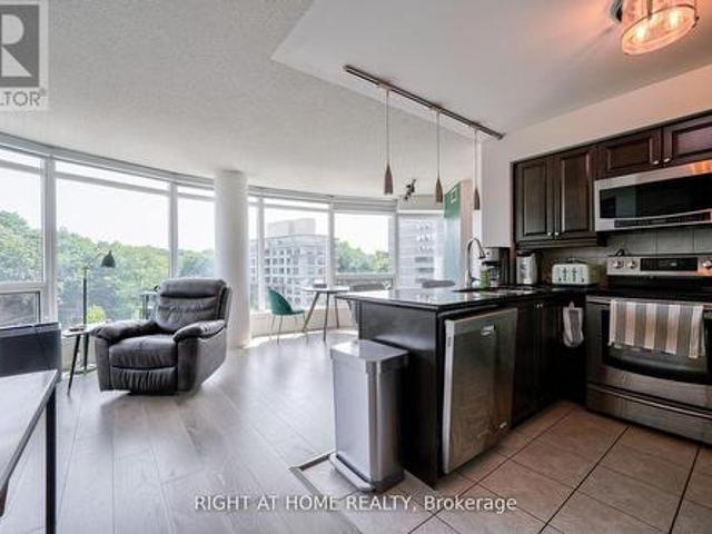 Condo for sale in Woburn, Ontario