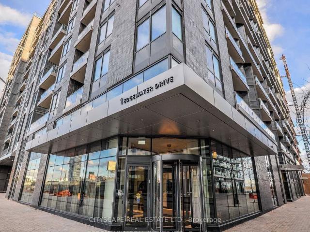 Condo for rent in Woburn, Ontario