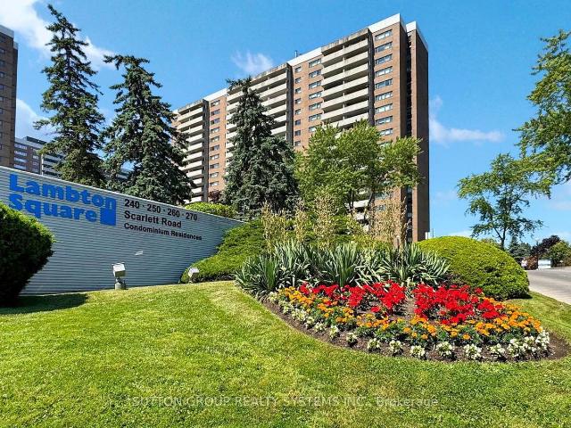 Condo for sale in Woburn, Ontario