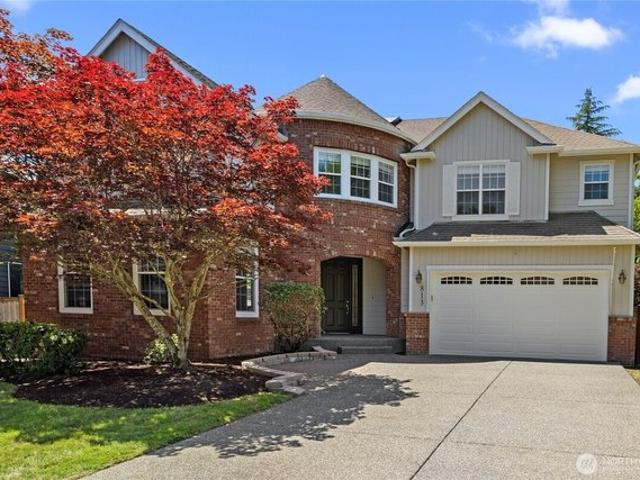 House for sale in Sammamish, Washington