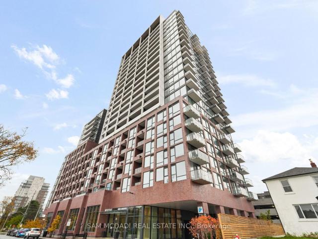 Condo for sale in Mississauga, Ontario