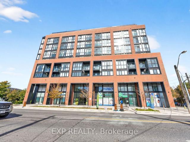 Condo for rent in Woburn, Ontario