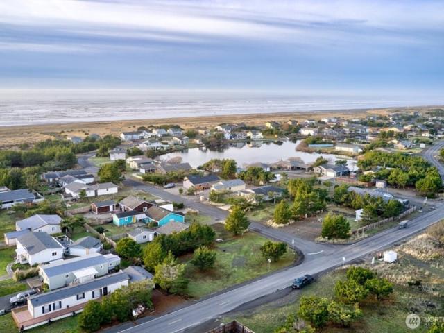 Land for sale in Ocean Park, Washington