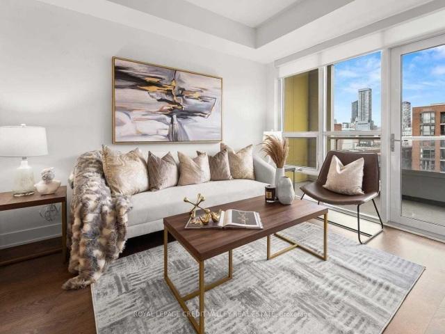 Condo for sale in Spadina—Fort York, Toronto