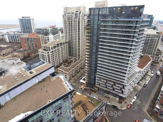 Condo for rent in Woburn, Ontario