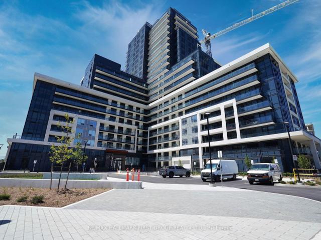 Condo for rent in Woburn, Ontario