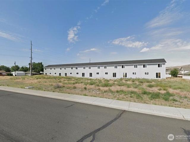 Land for sale in Ephrata, Washington