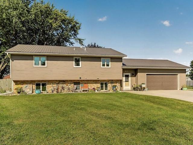 House for sale in Stewartville, Olmsted County