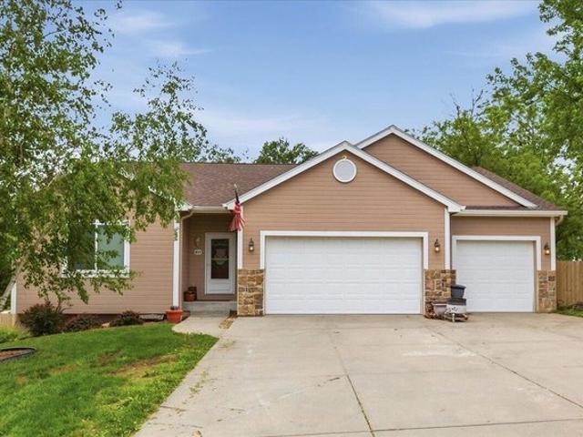 House for sale in Neola, Iowa
