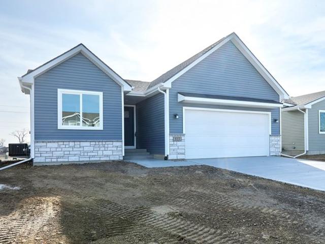 House for sale in Bondurant, Iowa