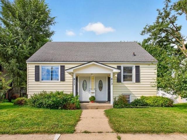 House for sale in Rochester, Minnesota