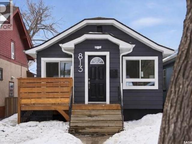 House for sale in Saskatoon, Saskatchewan