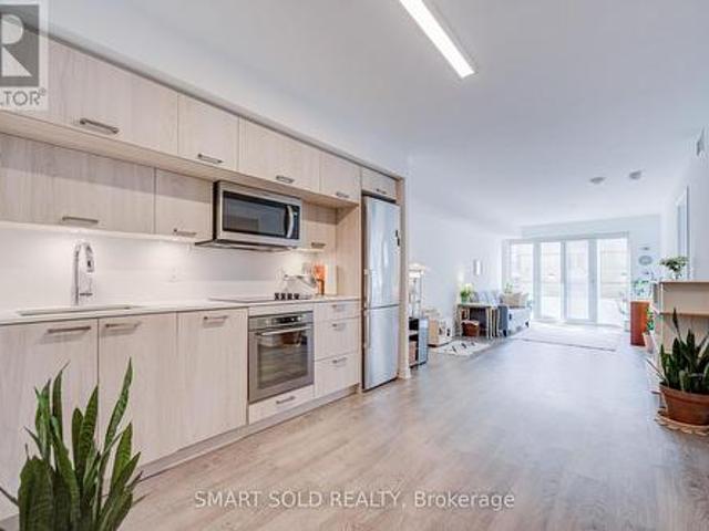 Condo for sale in Woburn, Ontario