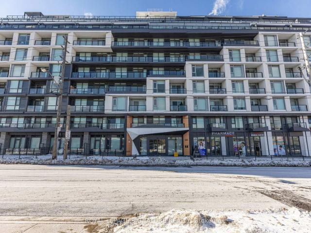 Condo for sale in Woburn, Ontario