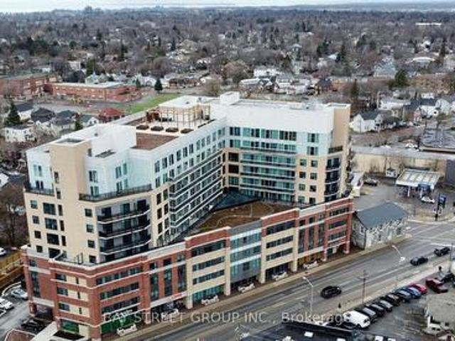 Condo for sale in Kingston, Ontario