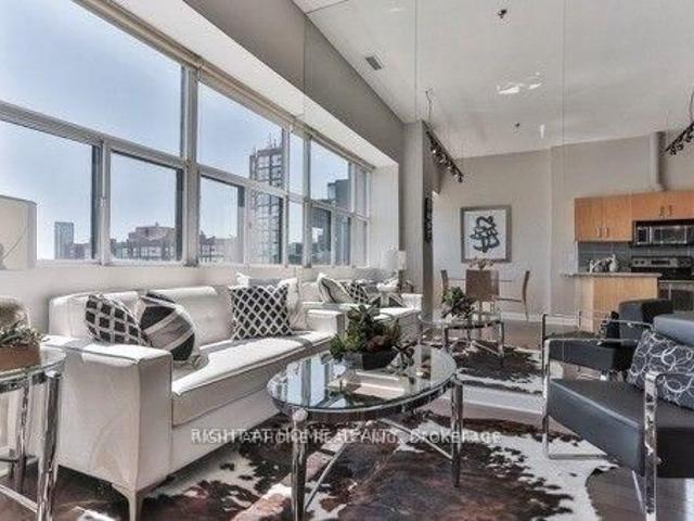 Condo for rent in Woburn, Ontario