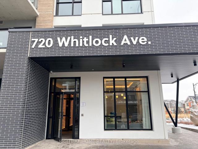 Condo for rent in Milton, Ontario