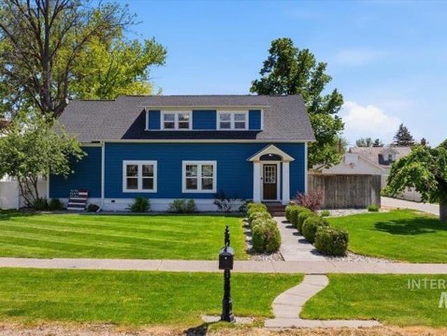 House for sale in Rupert, Idaho