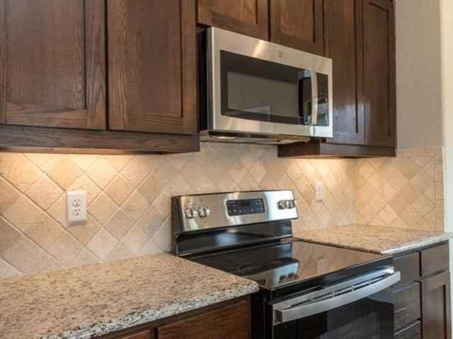 Apartment for rent in Weatherford
