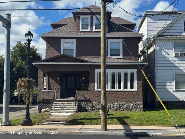 House for sale in Dickson City, Lackawanna County
