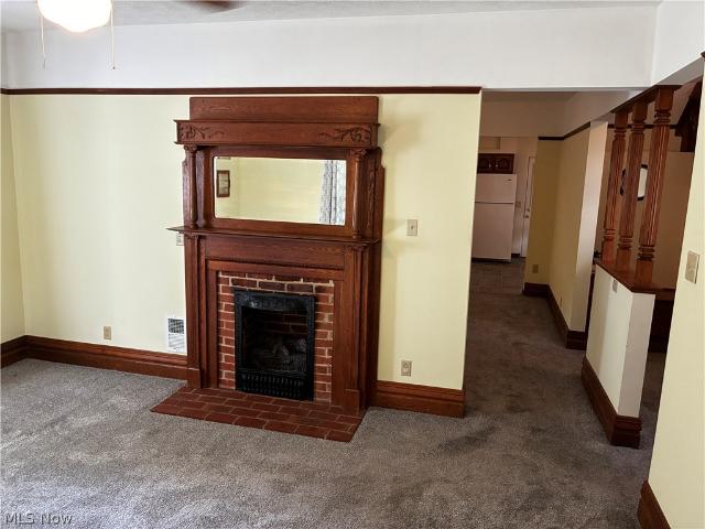 House for sale in Marietta, Ohio