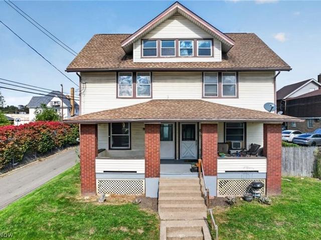 House for sale in Canton, Stark County