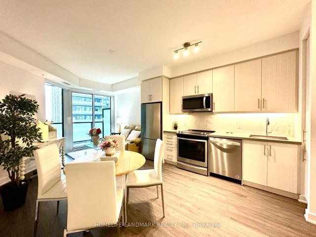 Condo for sale in Woburn, Ontario
