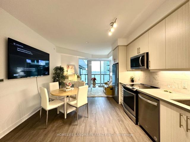 Condo for sale in York, Ontario