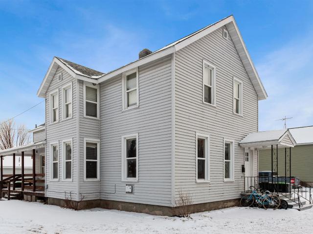 House for sale in Menominee, Michigan