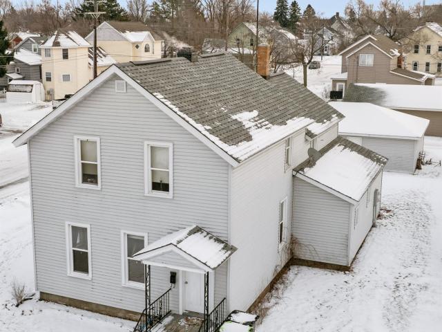 Property for sale in Menominee, Michigan